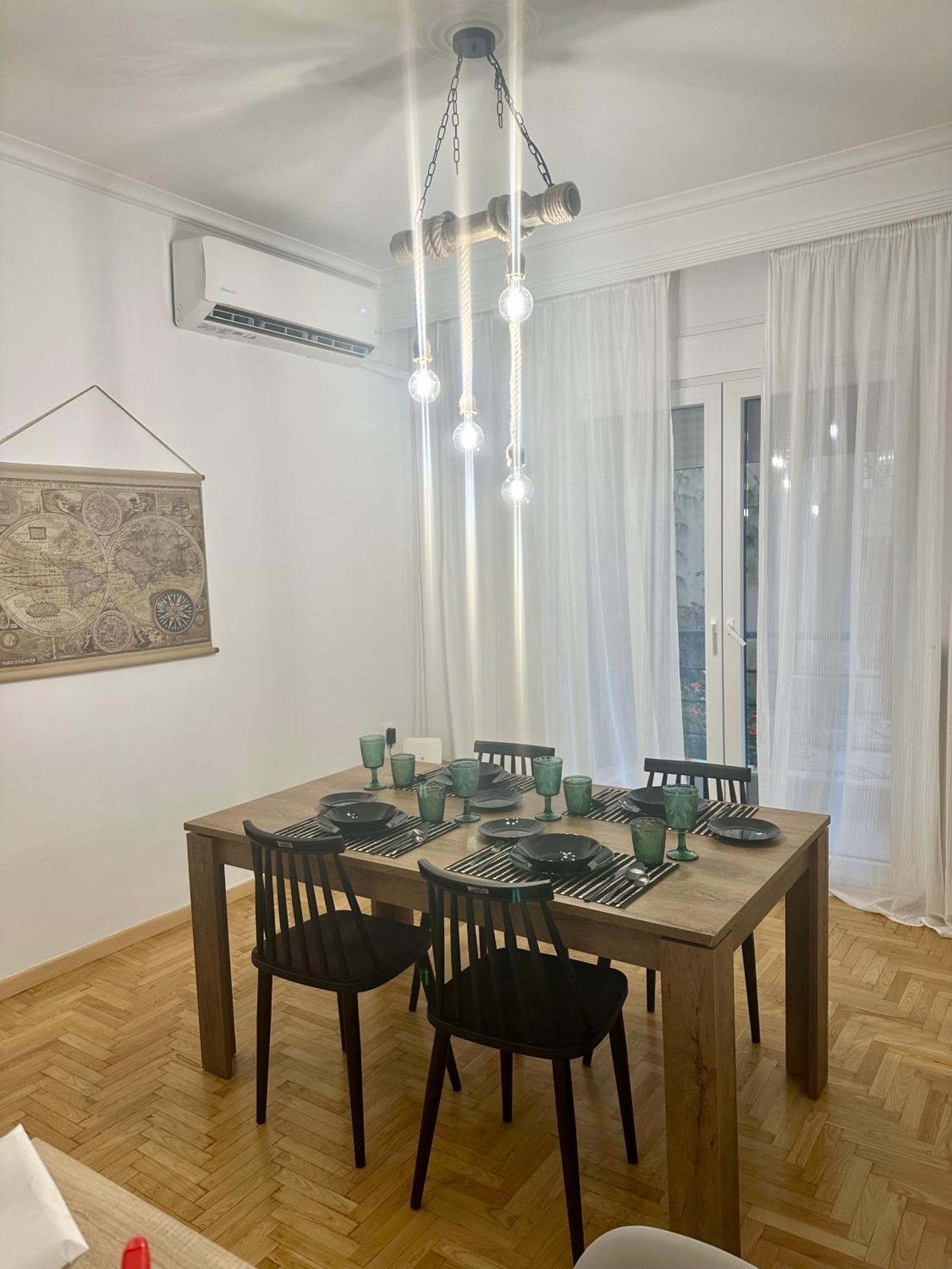 Queen Calliope Garden Suites Kavala Esterno foto